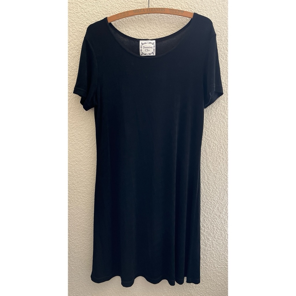 Dressing Clio Vintage Dress Women’s Size Large